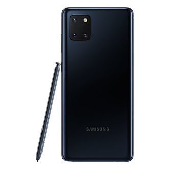 Jual Samsung Galaxy Note 10 Lite Murah Harga Terbaru 2020
