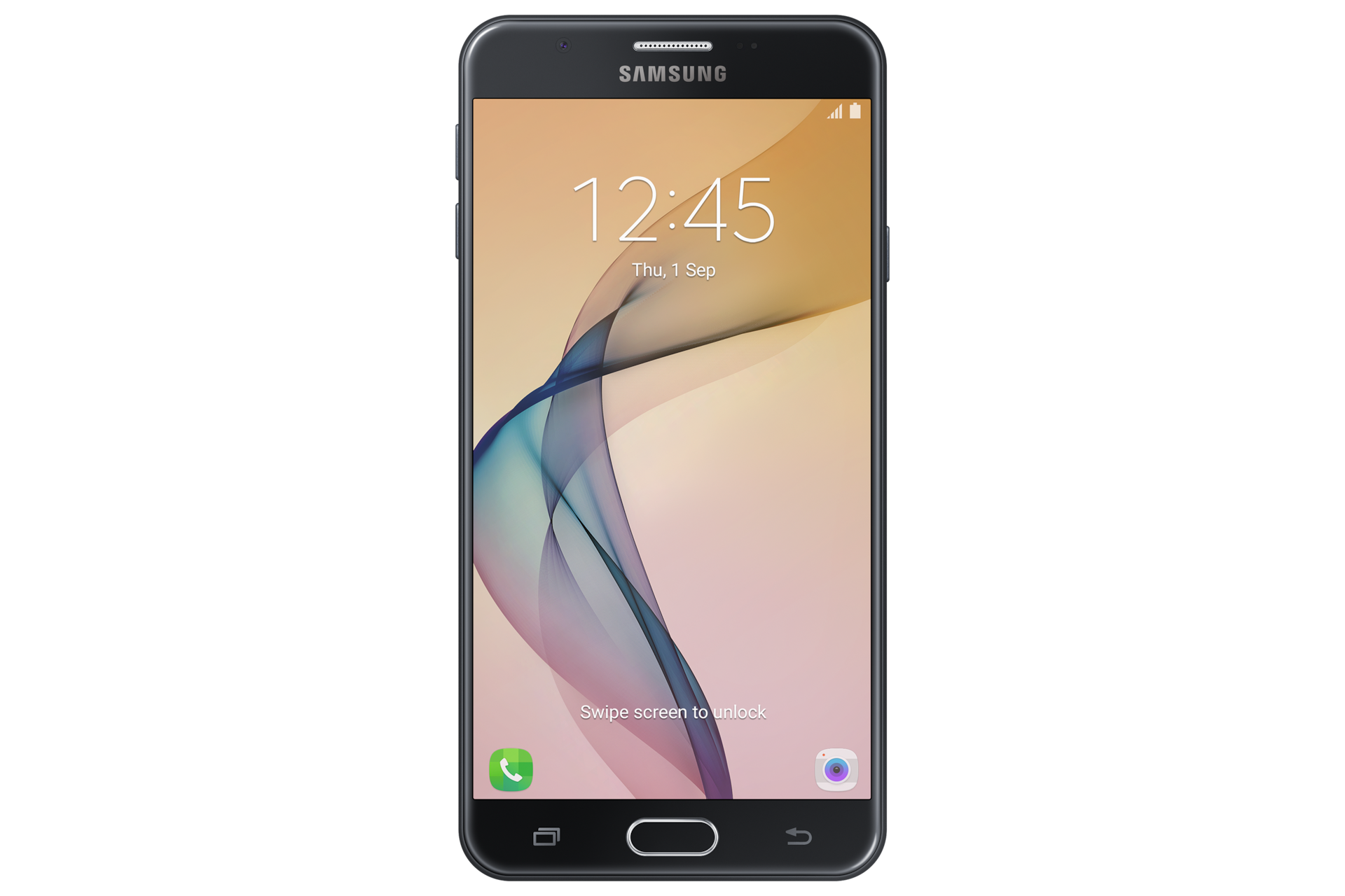 samsung galaxy on nxt g610f
