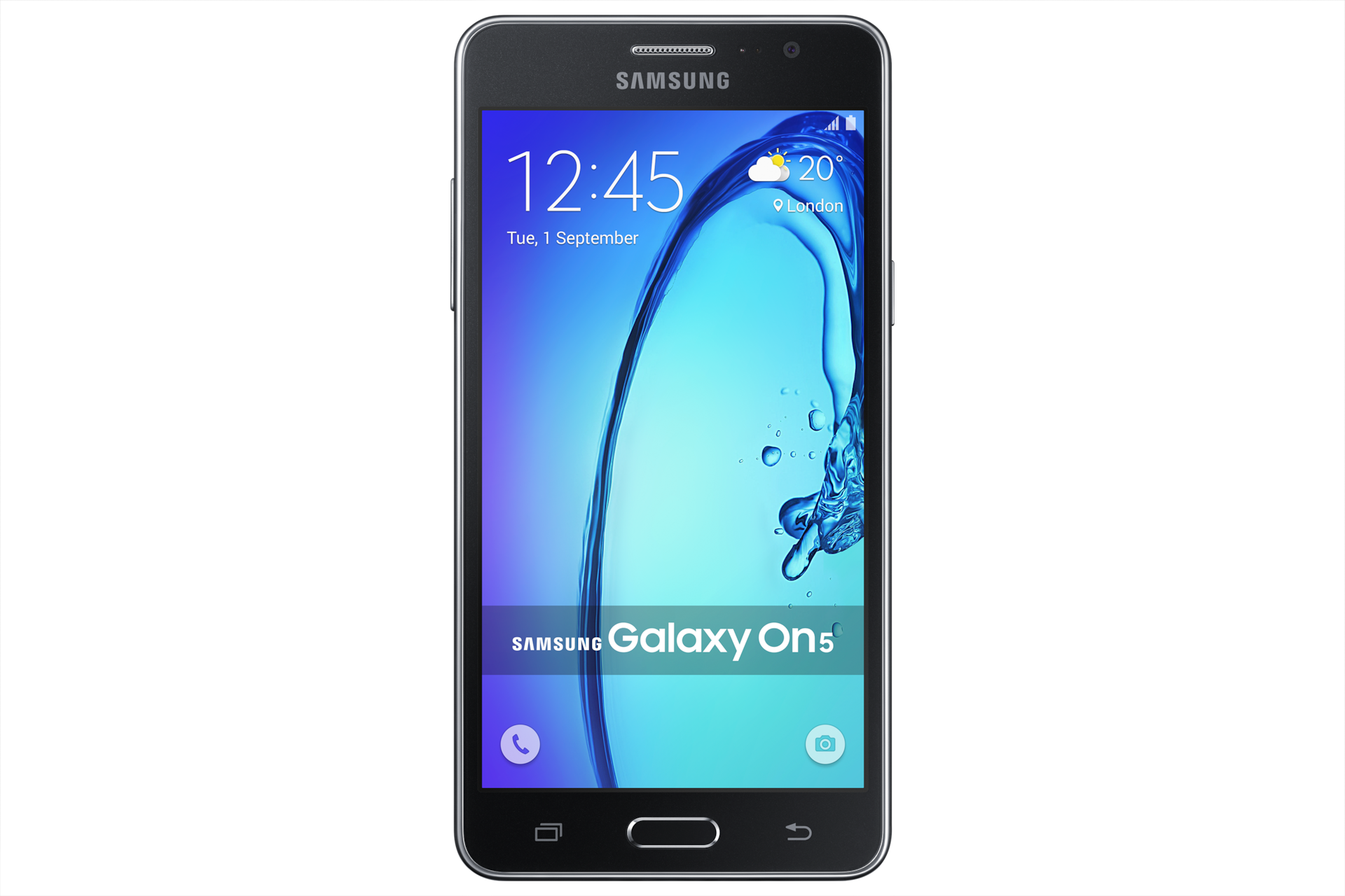 Samsung Galaxy On5 Price Reviews And Specs Samsung India