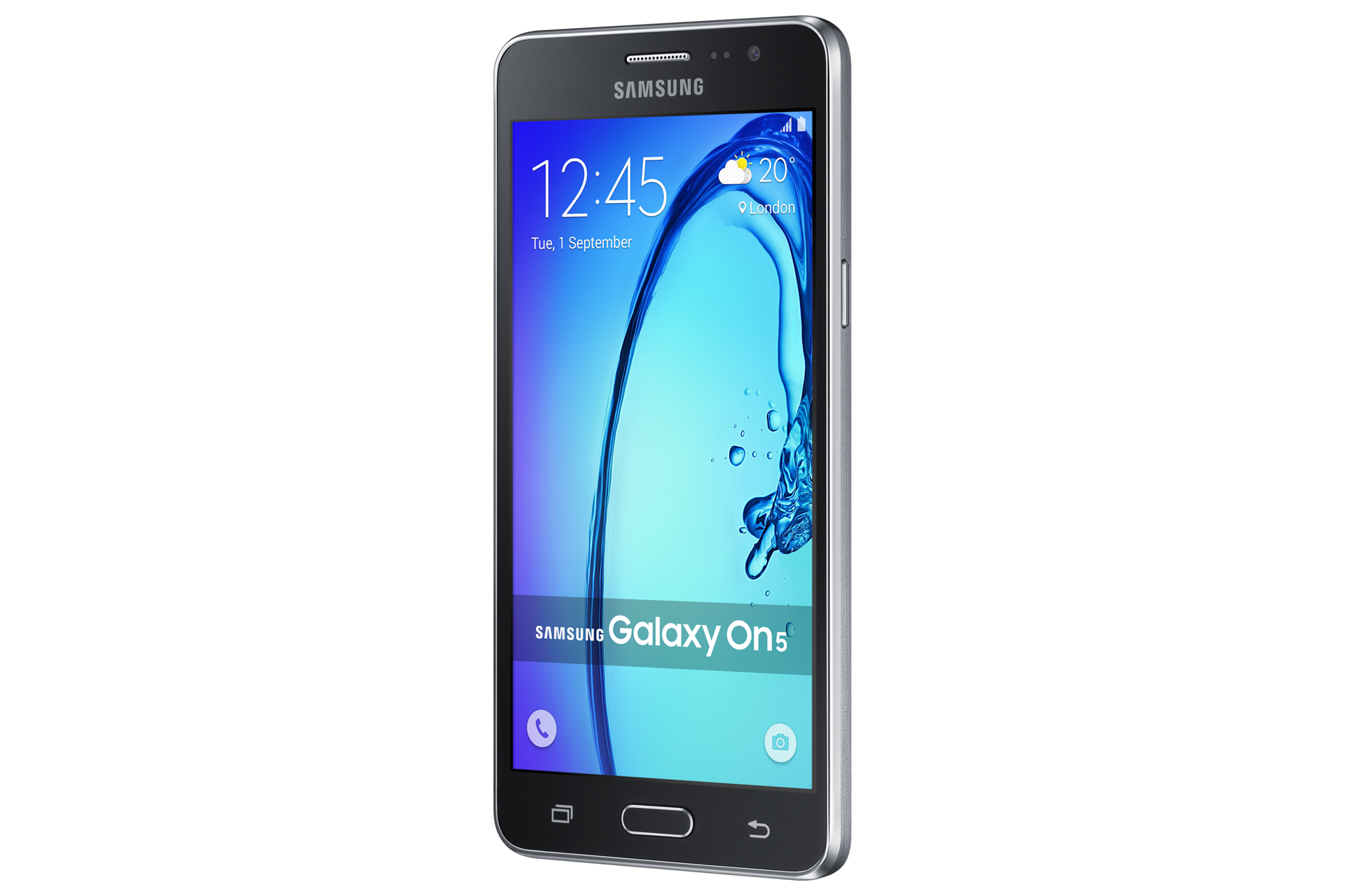 samsung galaxy on5 price