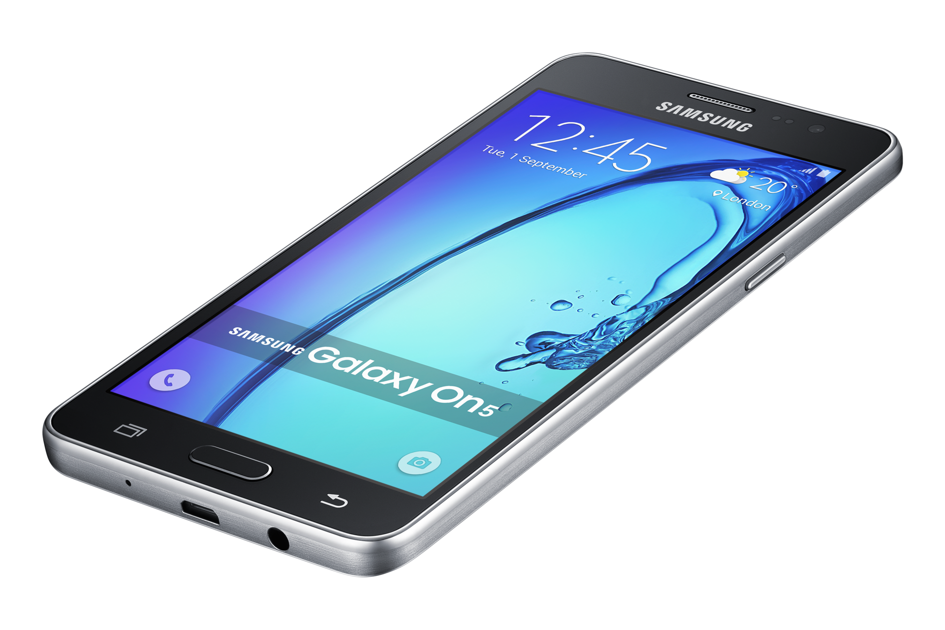 Samsung Galaxy On5 Price, Reviews & Specs Samsung India