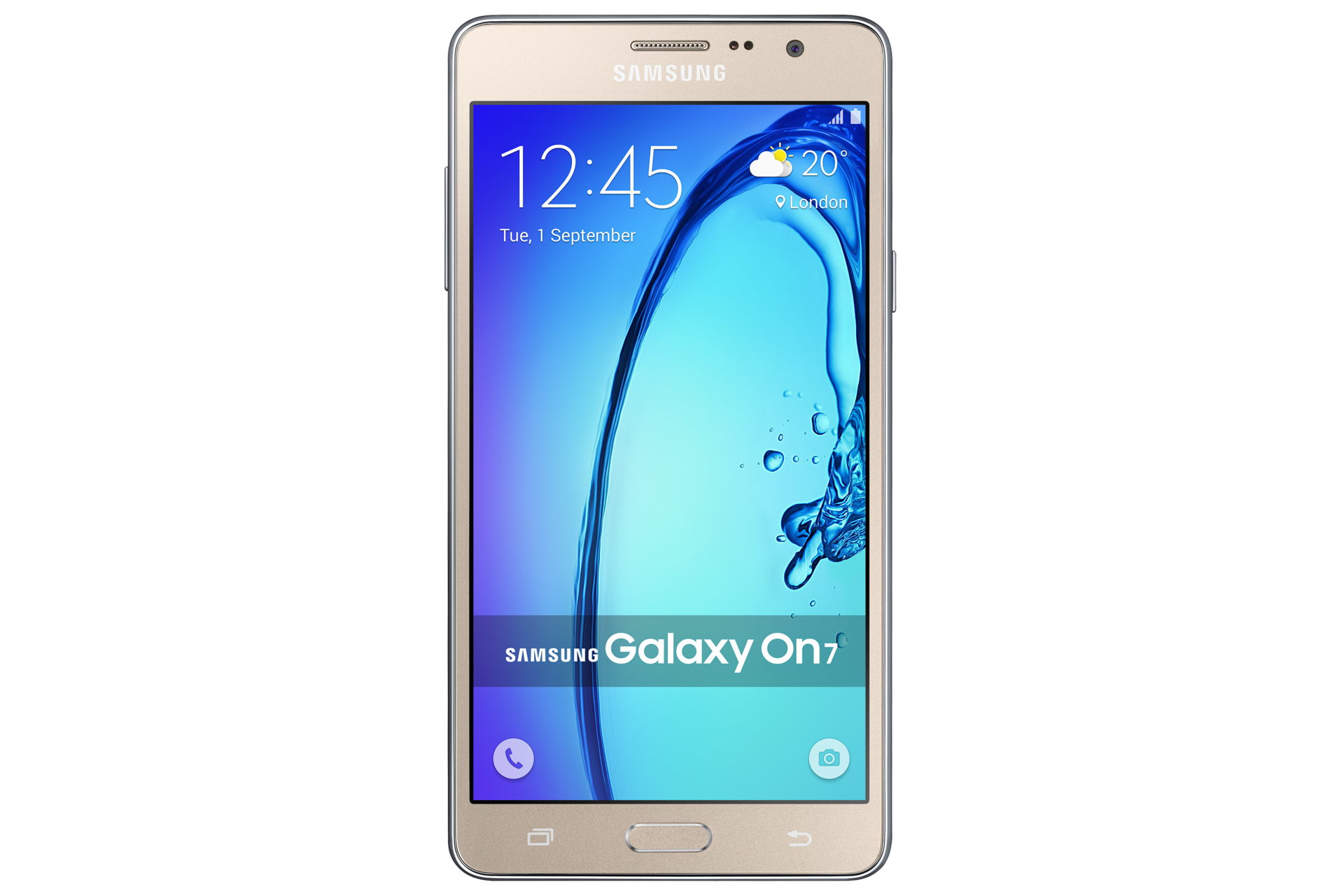 Galaxy On7 | Samsung Support India