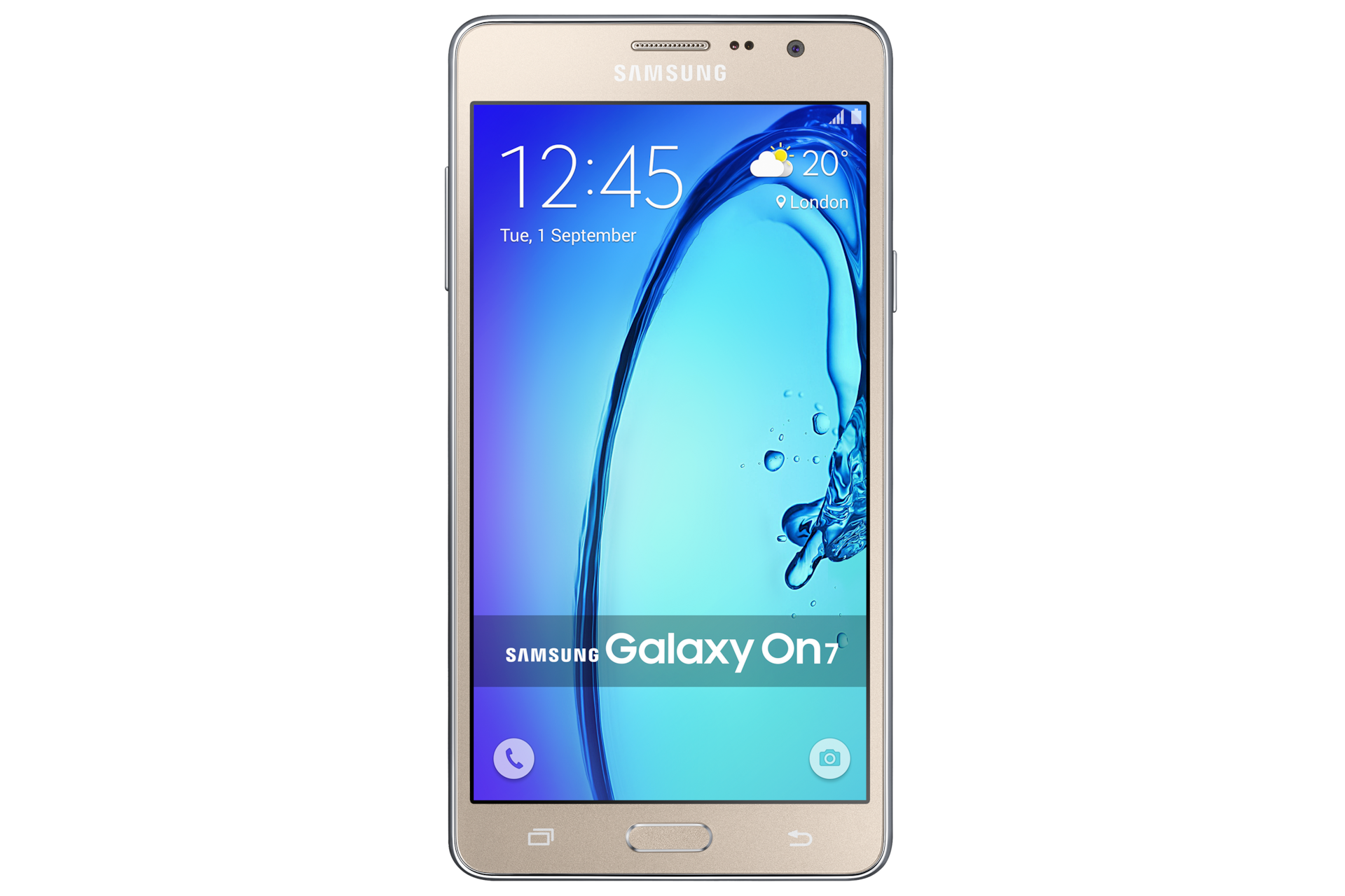 Galaxy On7 | Samsung Support India3000 x 2000