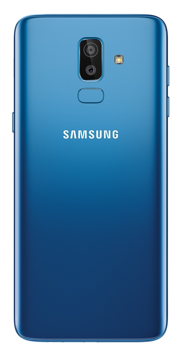 Samsung Galaxy On8 Blue  Price, Reviews  Specs  Samsung India