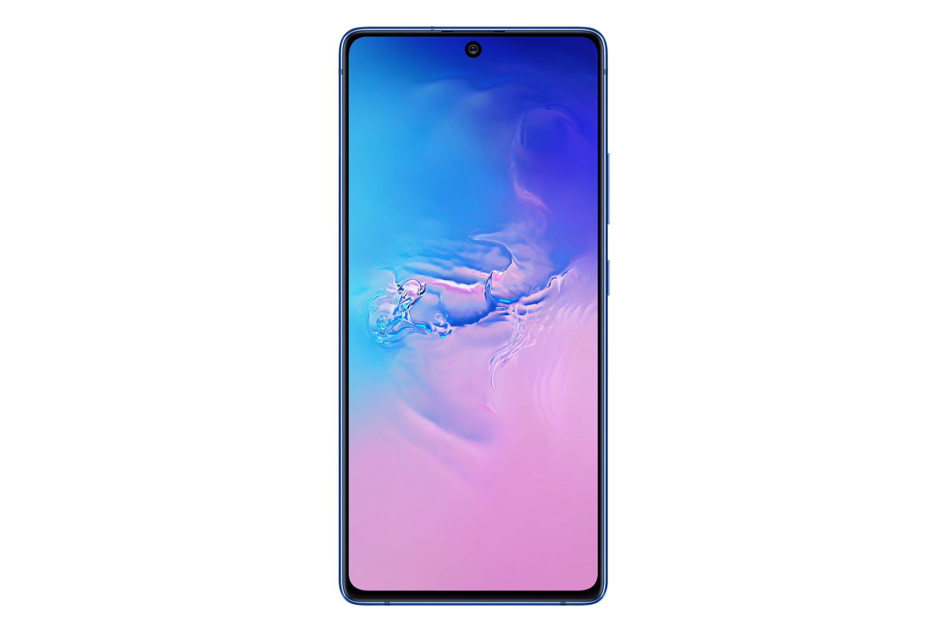 Galaxy S10 Lite - Prism Blue