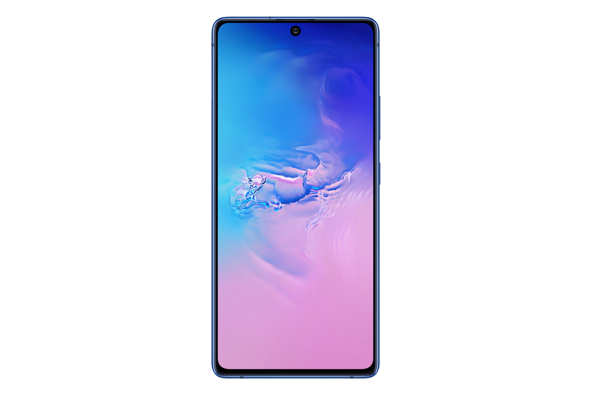 Galaxy S10 lite (8GB RAM) | Samsung Support India