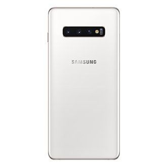 Galaxy S10 1tb Ceramic White Price Offer Samsung India