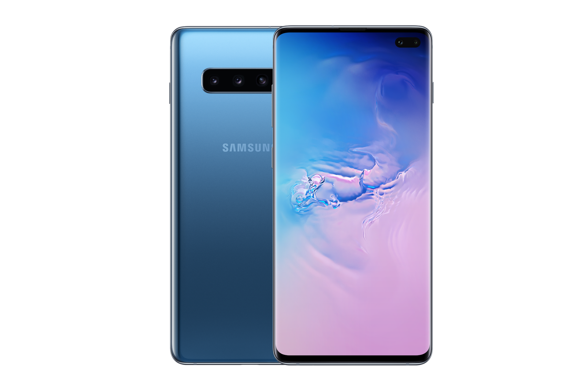 Samsung Galaxy S10+