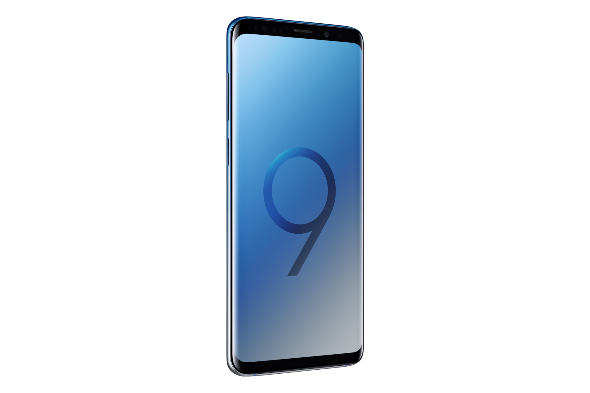 Samsung Galaxy S9 Polaris Blue Price Reviews And Specs Samsung India 8395