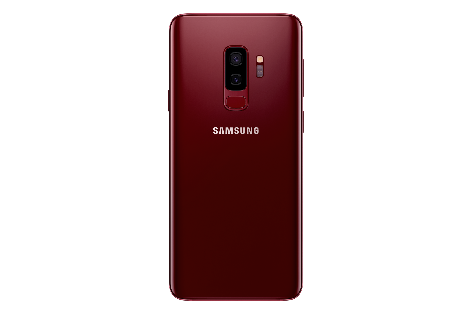 Samsung Galaxy S9+