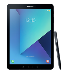 Samsung Galaxy Tab S3 - Price, Reviews &amp; Specs | Samsung India