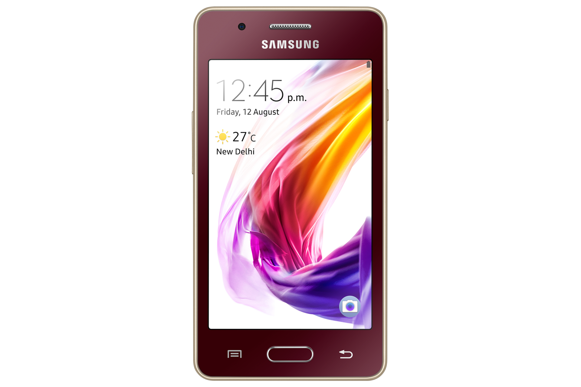 Galaxy Z2 | Samsung Support India