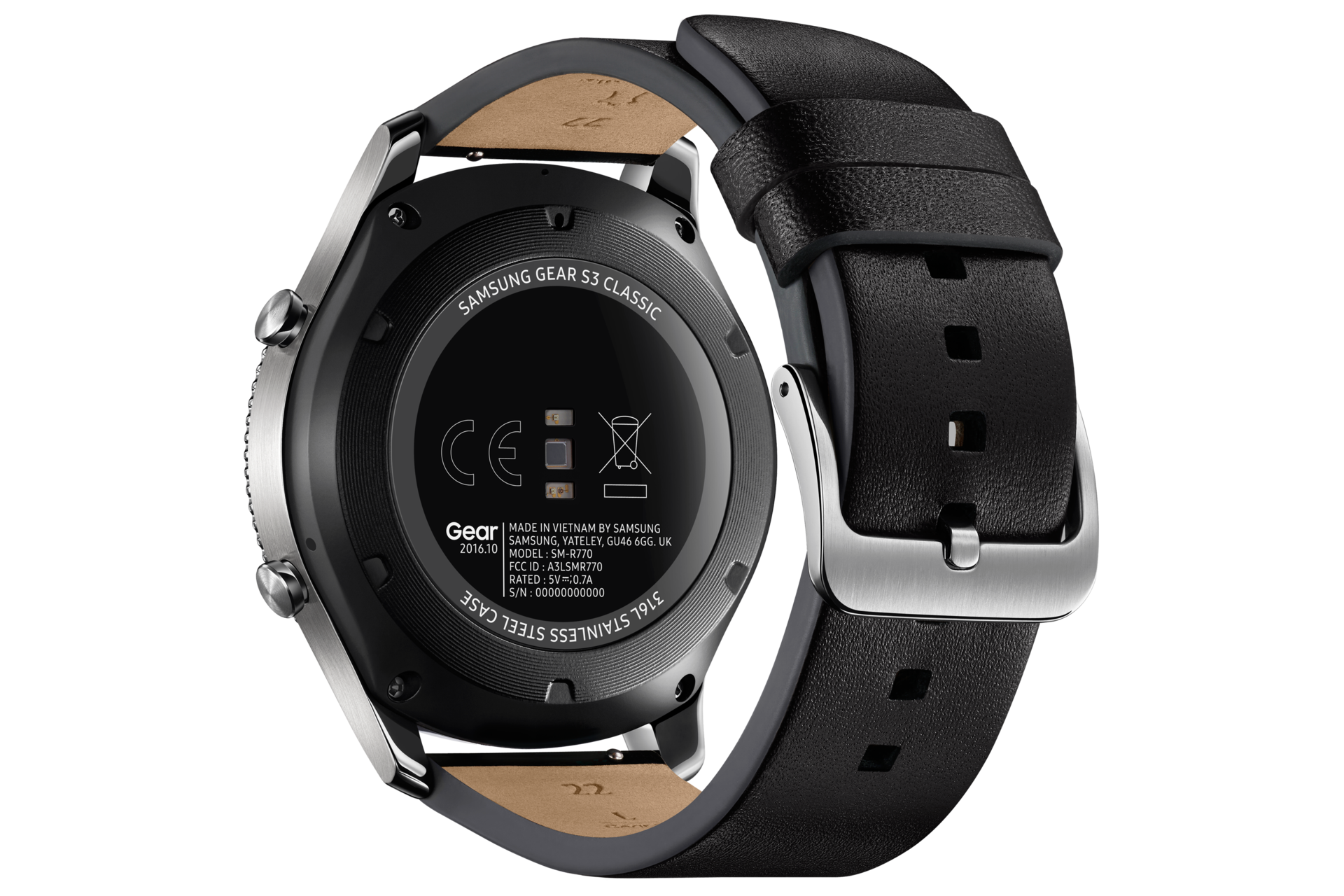 samsung gear s3 classic amazon
