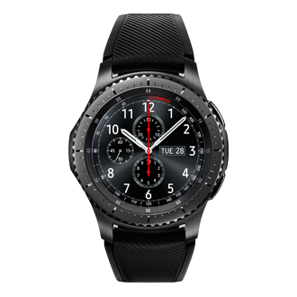 model s3 smartwatch pro version