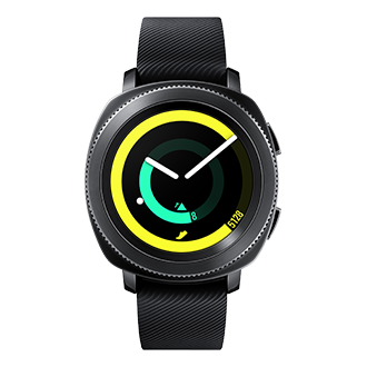 samsung smartwatch gear s3 sport