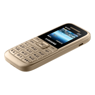 Samsung Guru FM Plus Gold  Price, Reviews  Specs  Samsung India