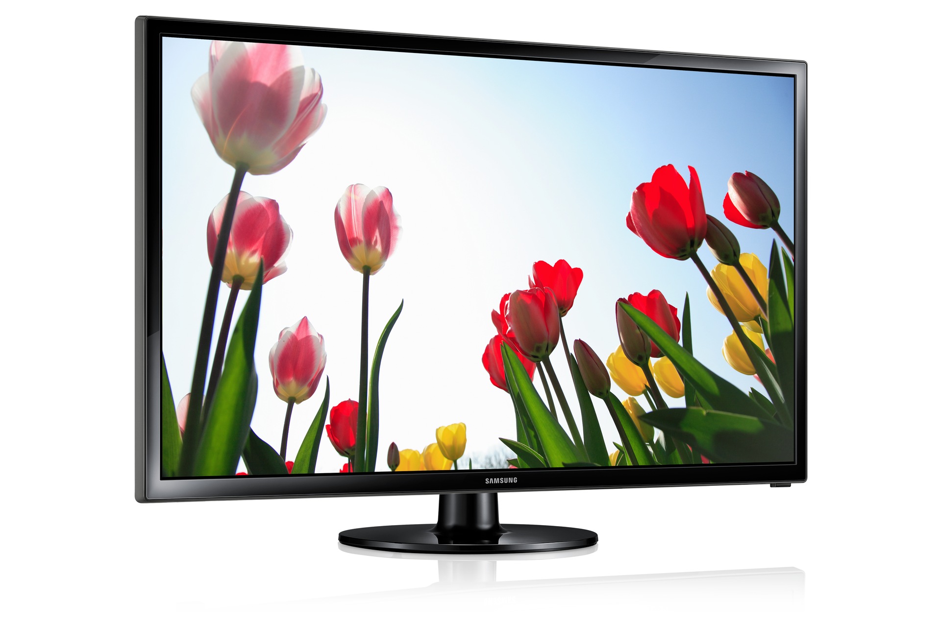 Samsung 24 inch Flat HD TV | UA24H4003ARLXL | Samsung India