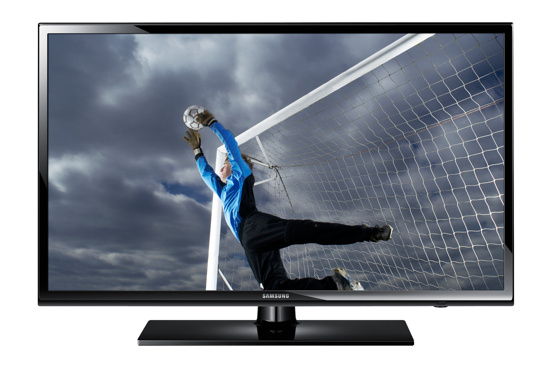 Samsung 32 Inch HD Flat TV FH4003 Series 4 - Price & Specs | Samsung India