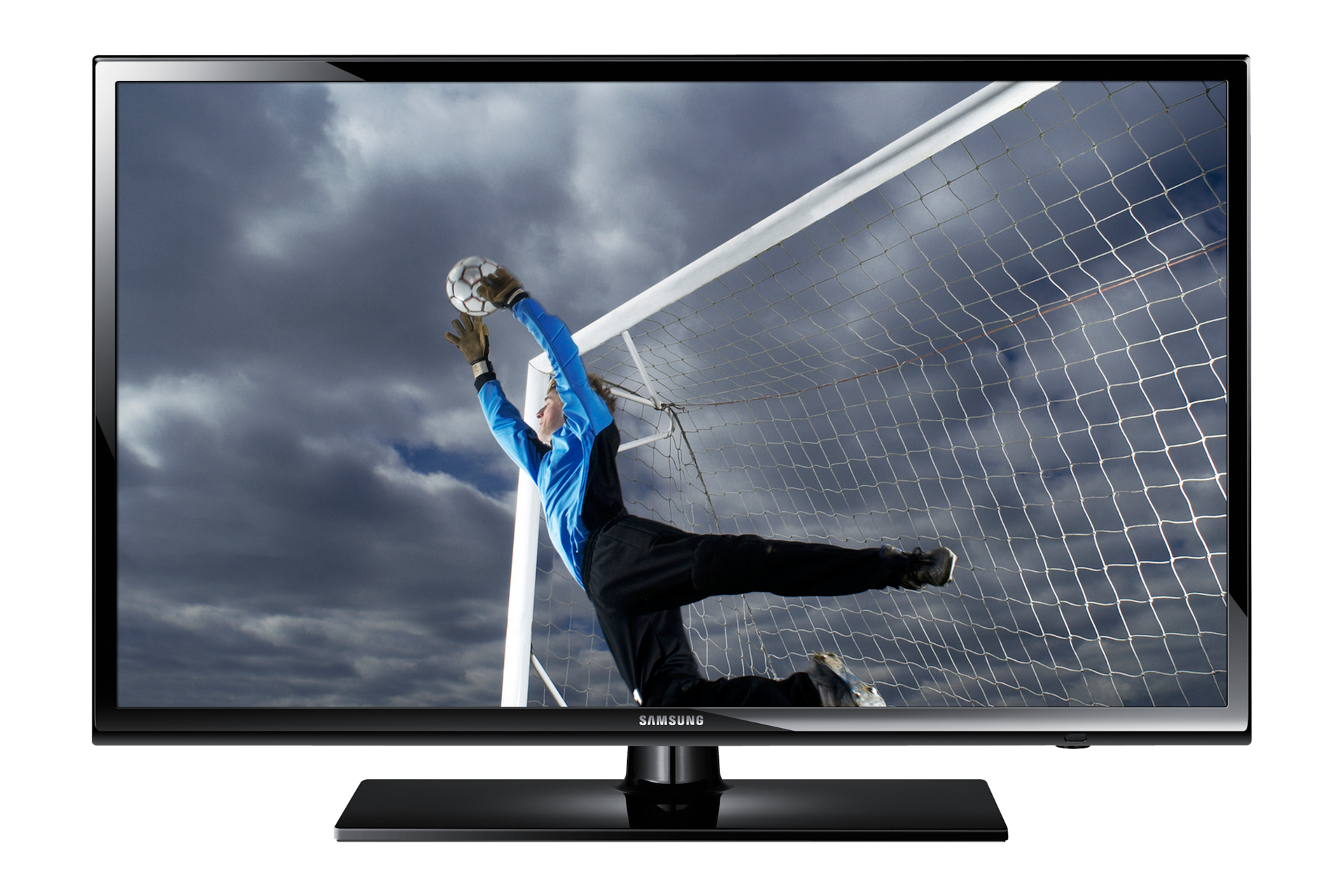 Samsung 32 Inch HD Flat TV Series 4 - Price & Specs | Samsung India