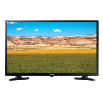 Buy 32 Inch Smart HD TV T4340 - Price & Specs | Samsung