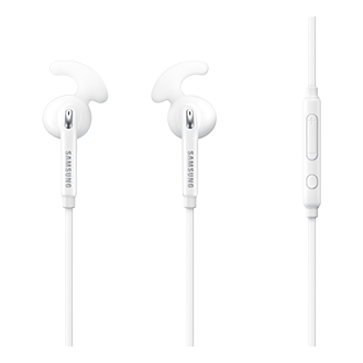 Samsung Earphone EG920 White Price Reviews Specs Samsung India