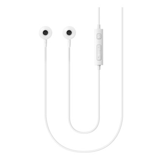 Samsung Earphone HS1303 White Price Reviews Specs Samsung India