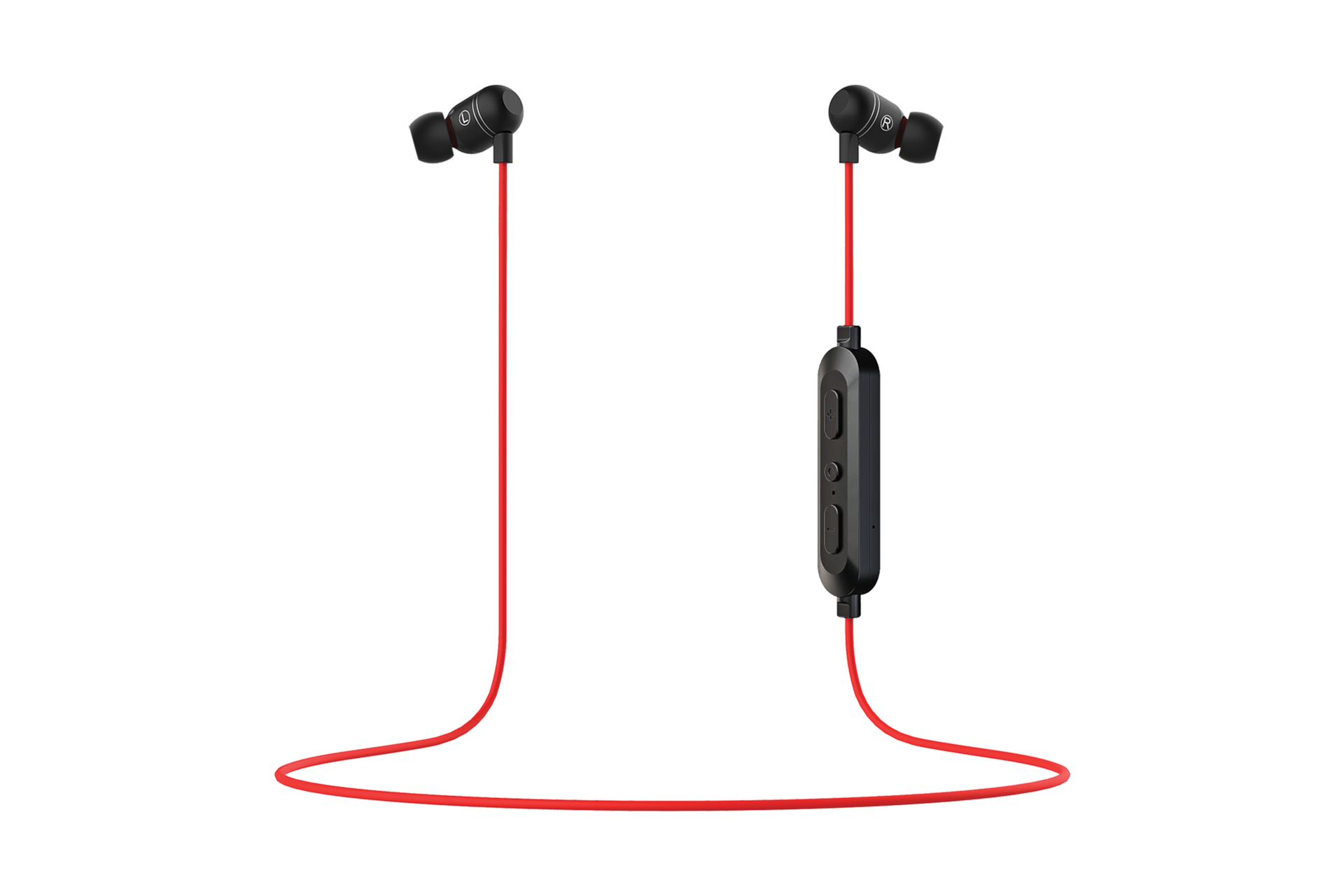 ITFIT Wireless Earphone 103B Red Price Reviews Specs