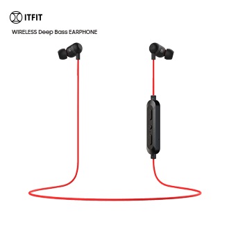 itfit samsung c&t wireless earphones