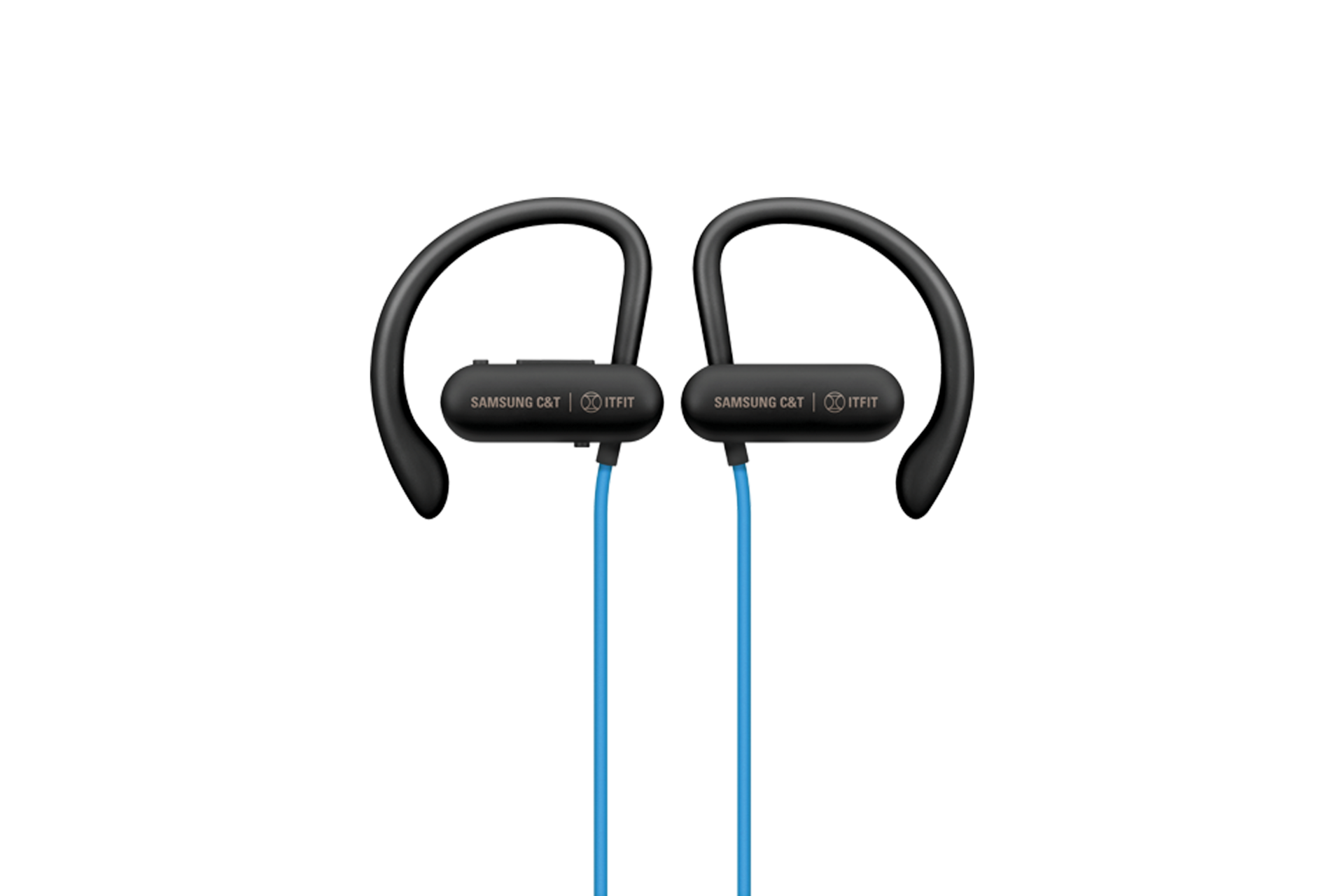 ITFIT Wireless Earphone BE7 Blue Price Specs Samsung India