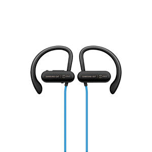 ITFIT Wireless Earphone BE7 Blue Price Specs Samsung India