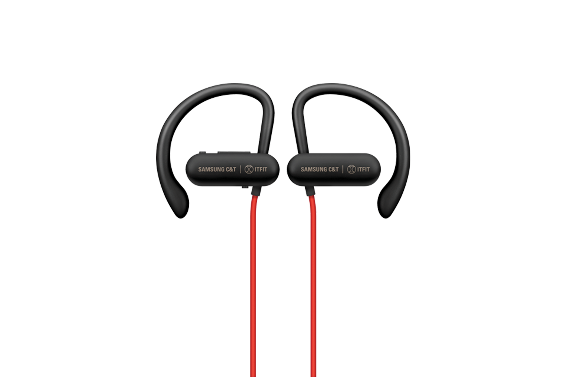 ITFIT Wireless Earphone BE7 Red Black Price Reviews Specs