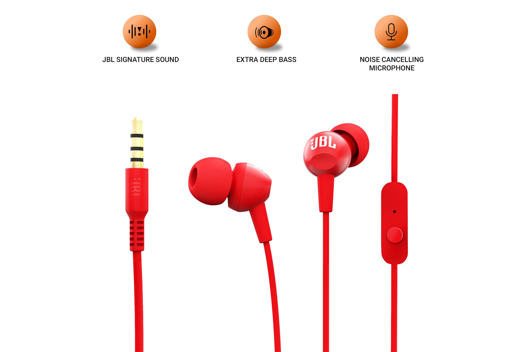 jbl headphones c150si