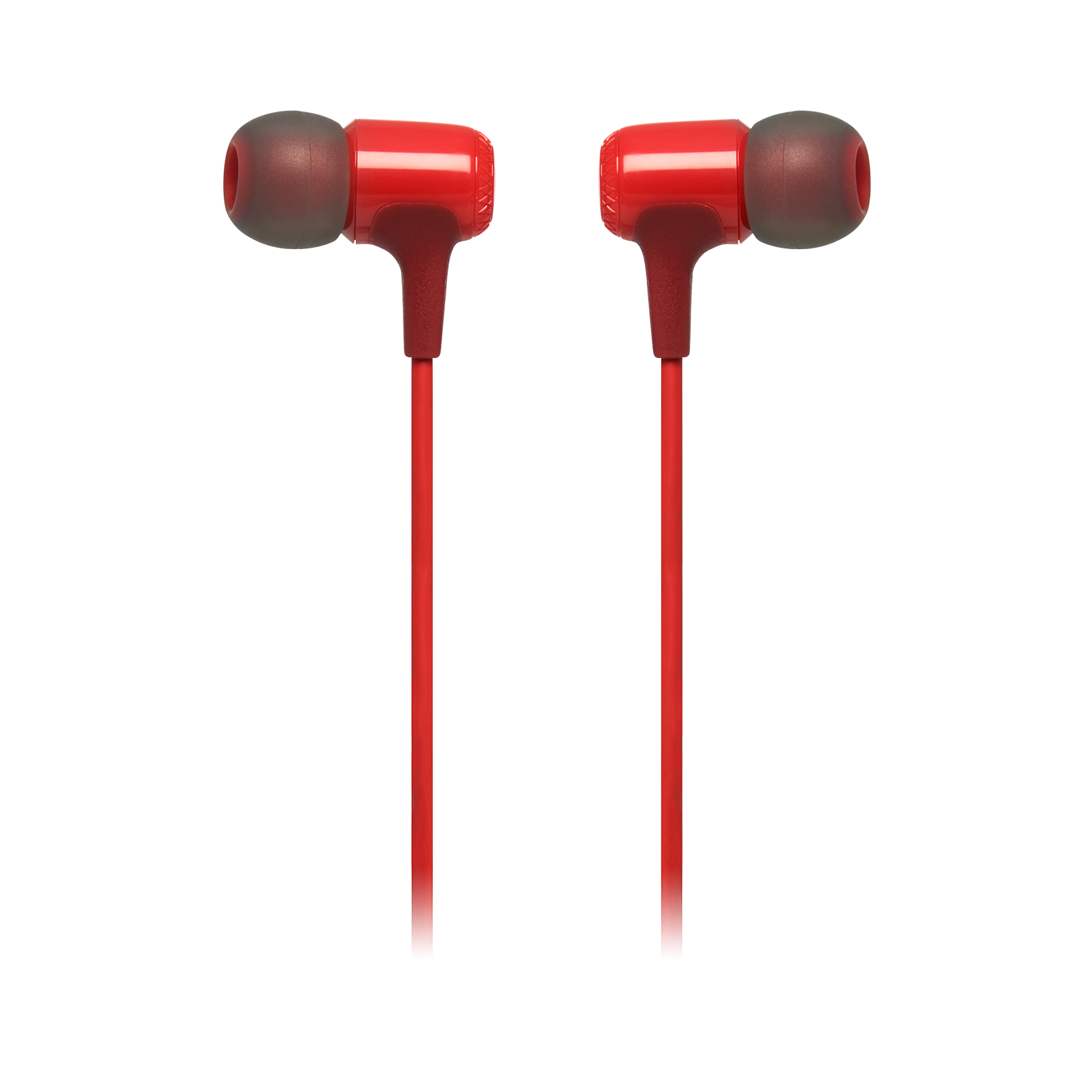 JBL Wired Headphones (Red) JBLE15RED Features & Specs Samsung India