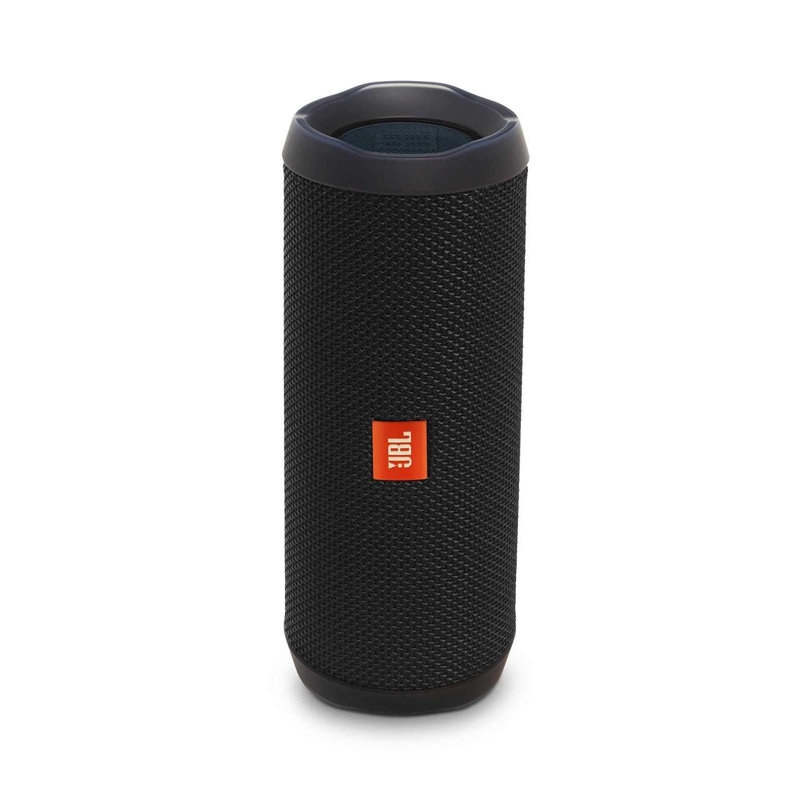JBL Flip 4 (Black) Bluetooth Speaker 