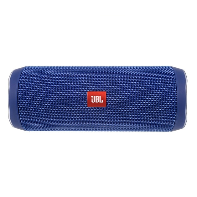 jbl flip 4 blue light