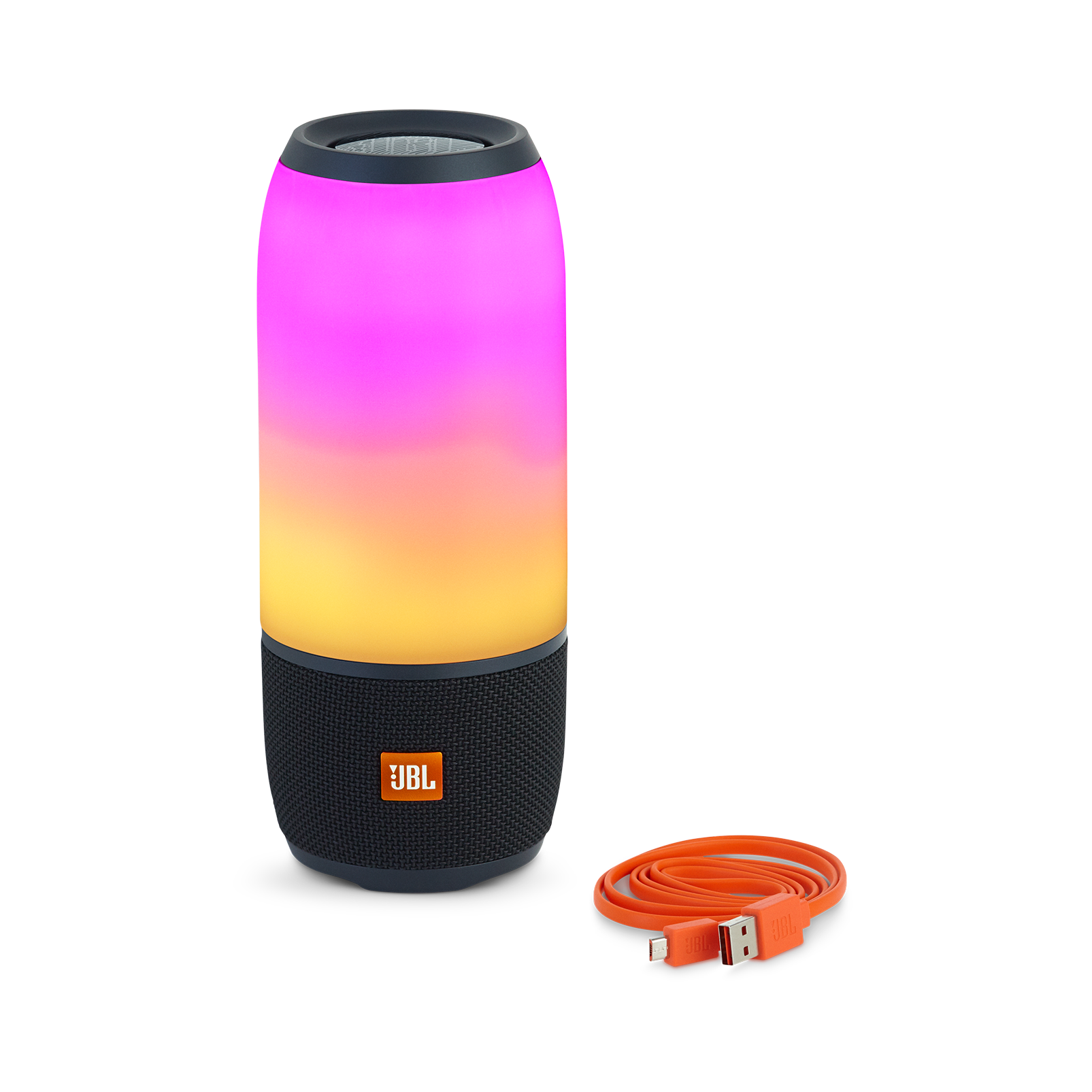 jbl pulse 3 accessories