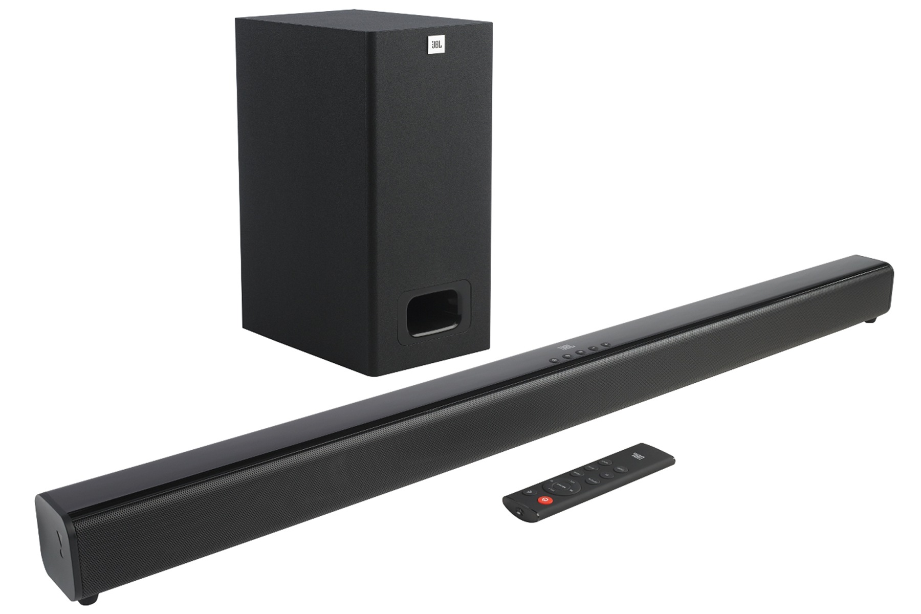 dutch originals soundbar 2.1 60 watt review