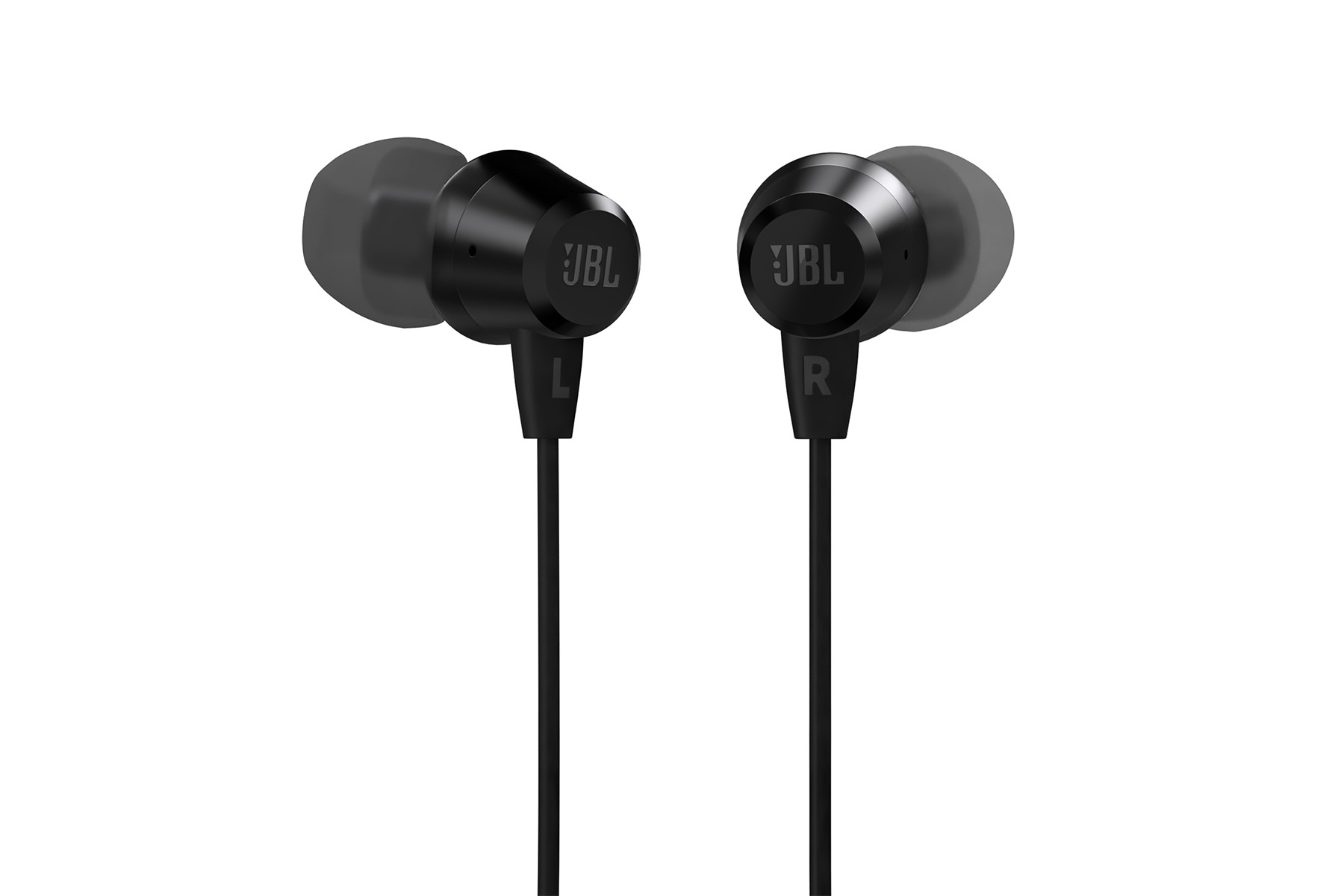 JBL T50HI in-Ear Headphones with Mic 