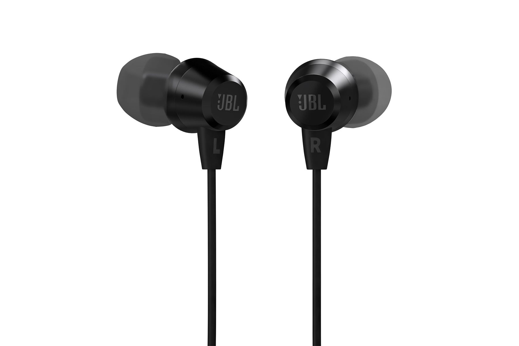 Jbl T50hi In Ear Headphones With Mic Black Price Reviews