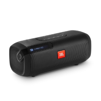jbl tuner case