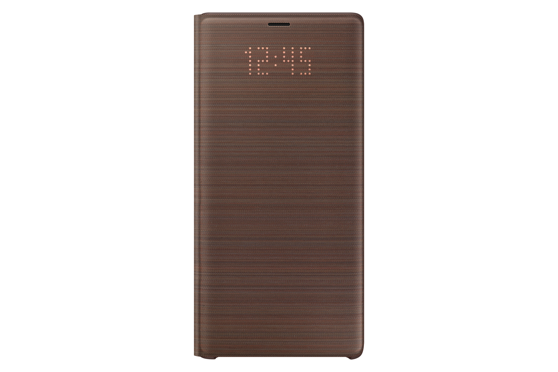 Galaxy Note9 LED View Cover | Samsung Support India