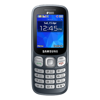 Original Samsung Keypad Mobile 2019