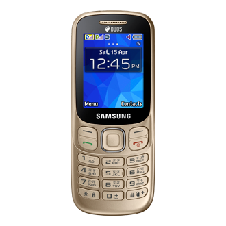 Samsung Keypad Mobile New Model 2019