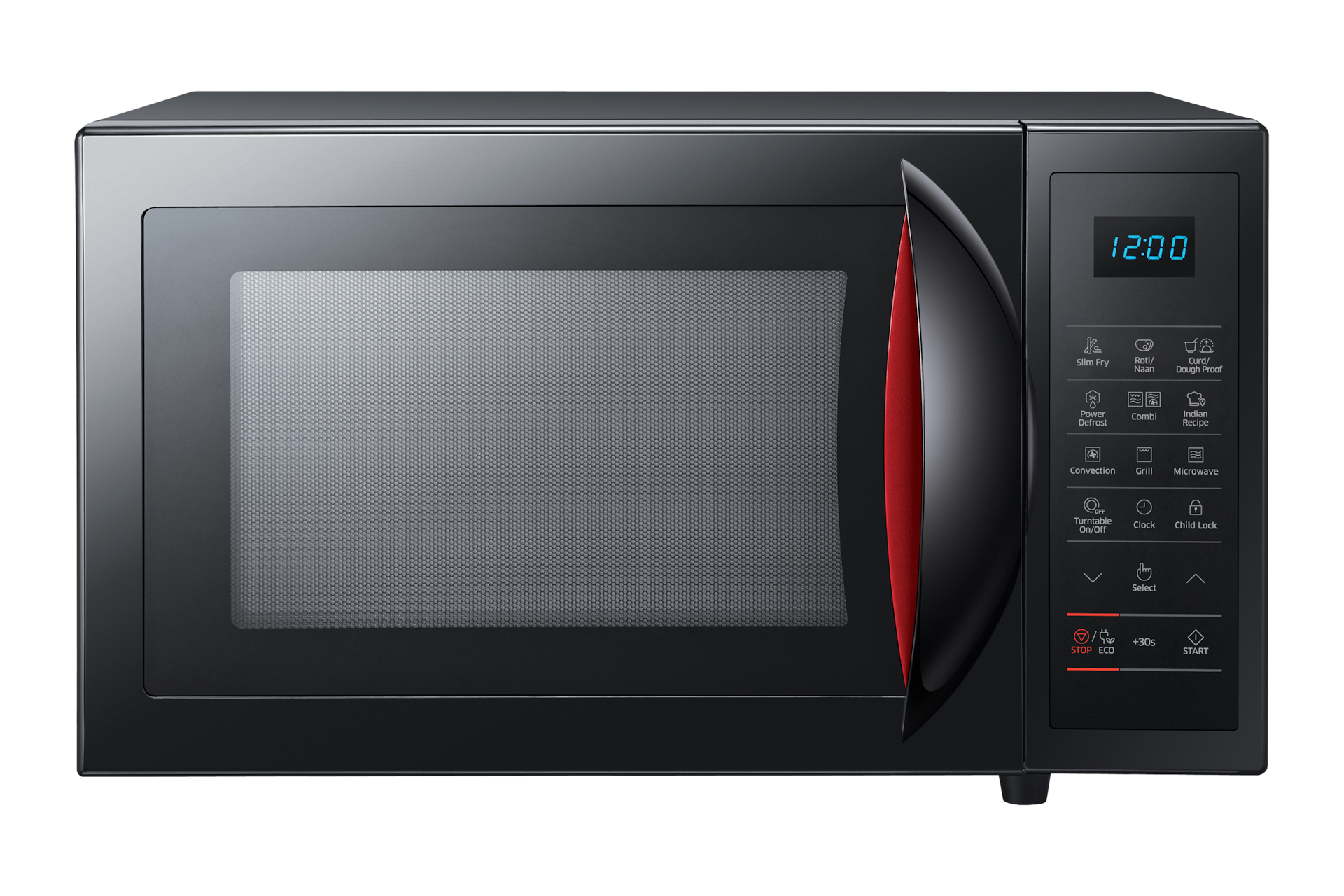 Best convection microwave oven