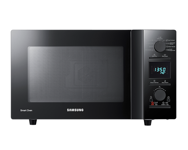 32L Convection Microwave Oven