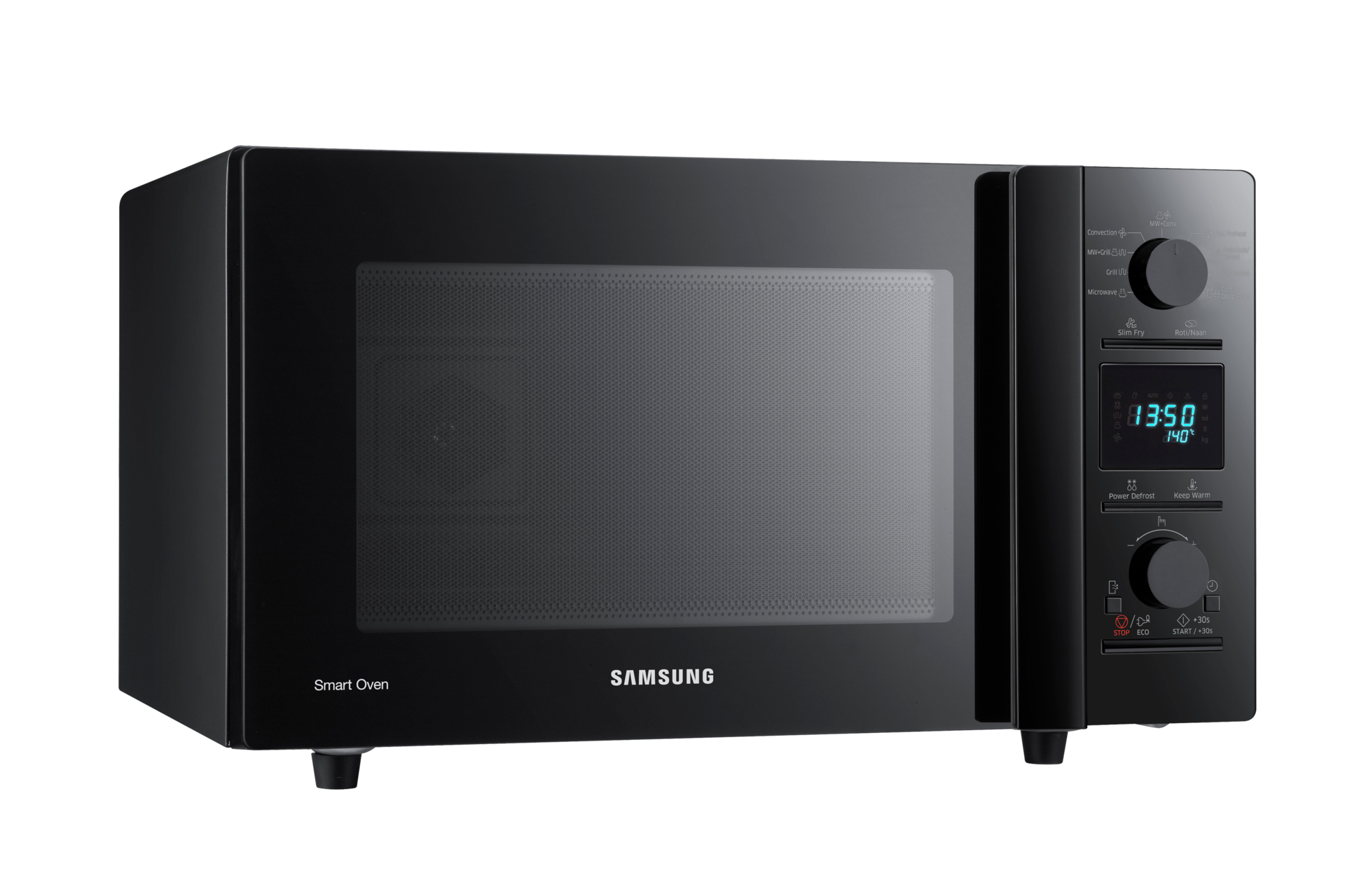 Buy Samsung Convection Microwave Oven 32 L Online CE117PCB2