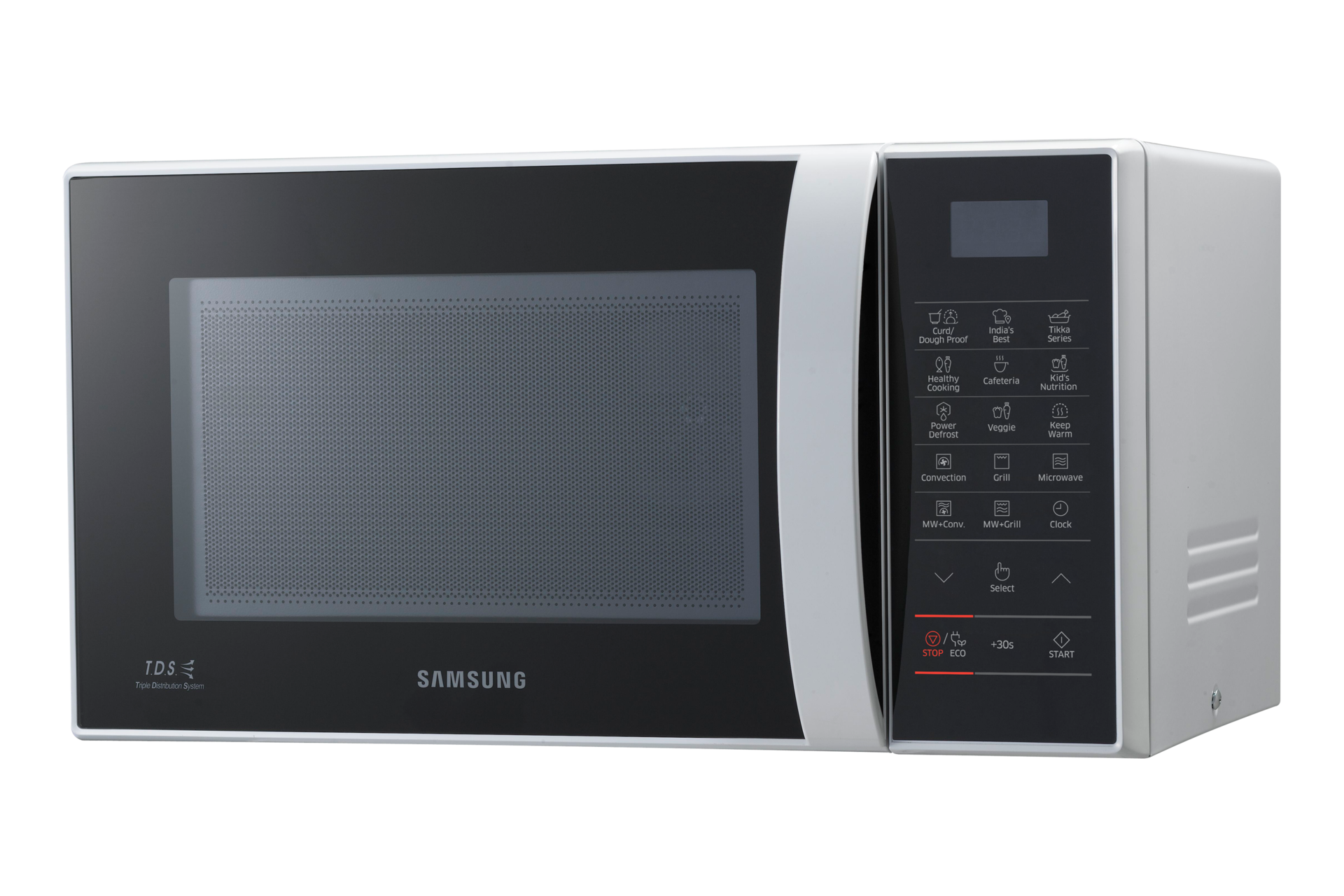 Buy Samsung 21L Convection MWO with Curd Making CE76JD Samsung India