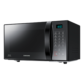 samsung convection microwave oven ce76jd m d2 21l