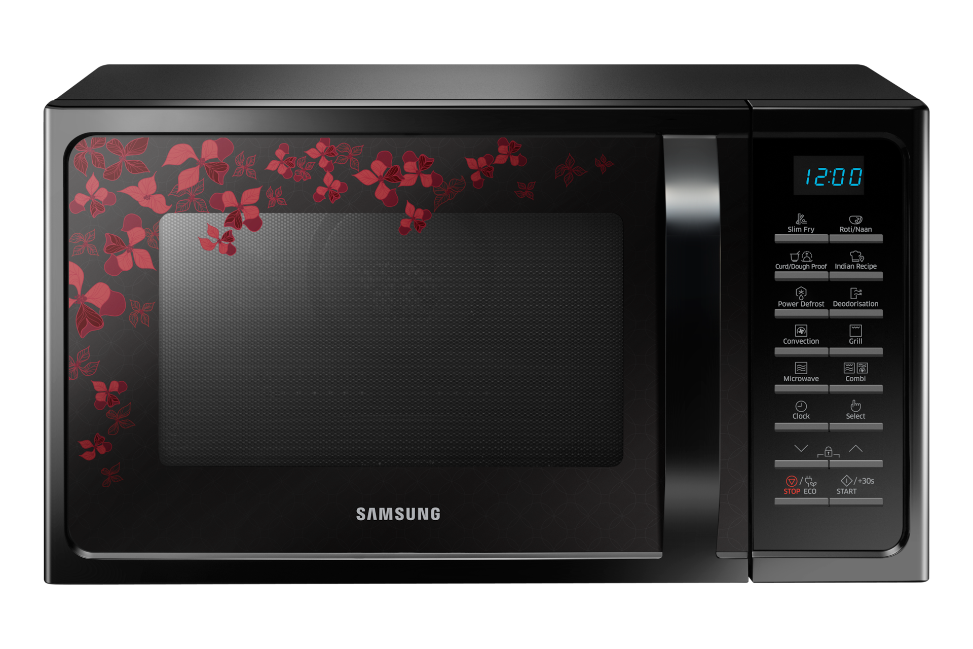 Samsung smart oven on sale 28 litre price