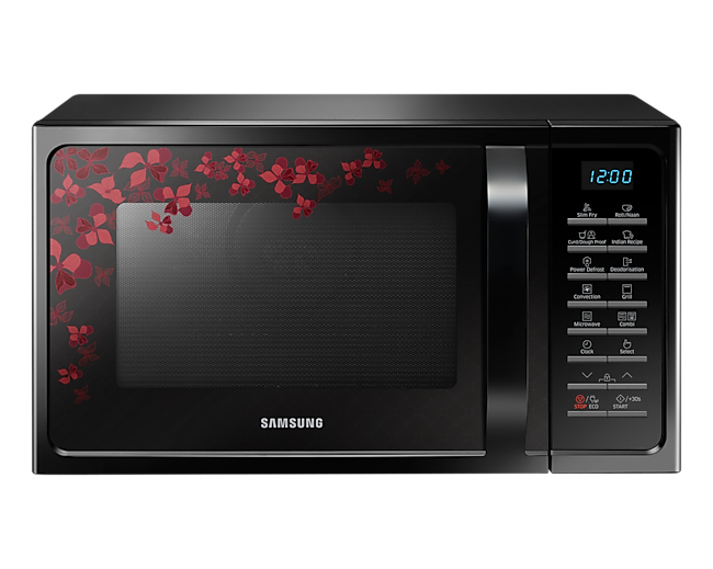 28 L Convection Microwave Oven